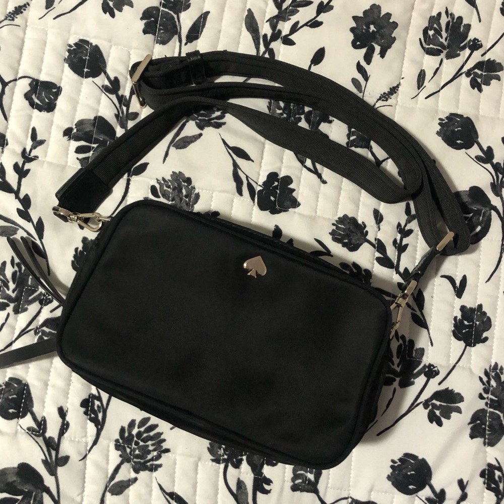 Kate Spade Jae Small Camera Bag